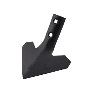 Gänsefußschar 180mm