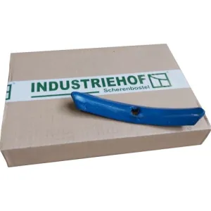 Satz mit Schar 210mm