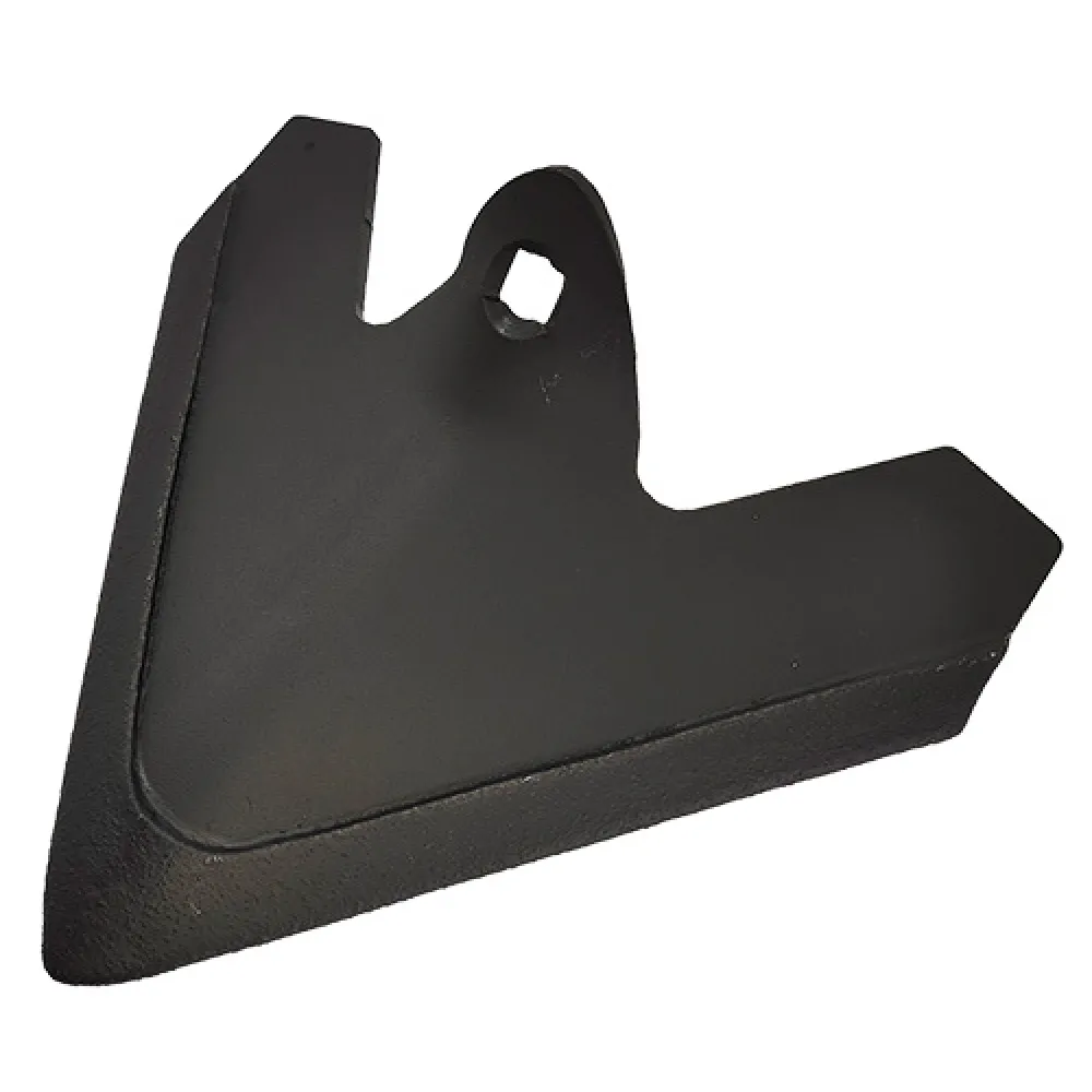 Angled front view with bag zipped and handles upright.
