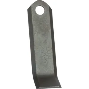 Y-Messer 110x31mm