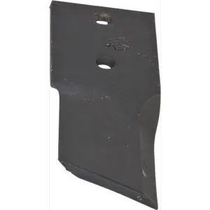 Gerades Messer 185x70mm