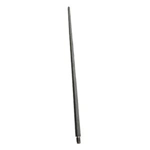 Vierkante as 40x40 - 2930 - M39x4