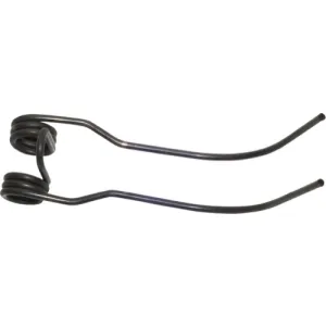 Striegelzinken Ø6mm