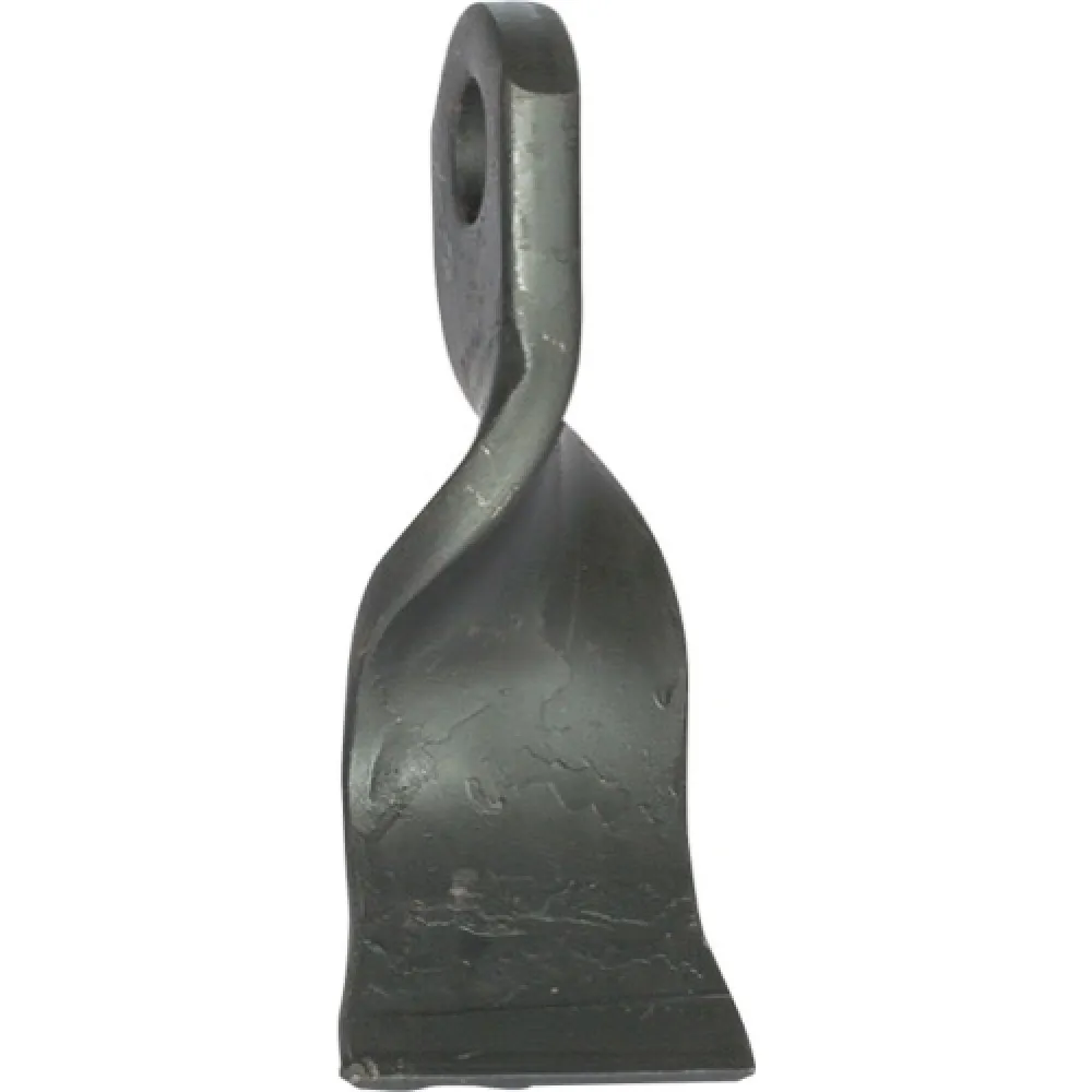 Angled front view with bag zipped and handles upright.