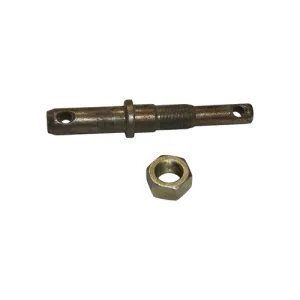 Top- and lower-link pins