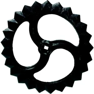 Sterrenringen - Ø475mm