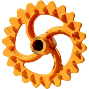 Crosskillring - Ø470mm