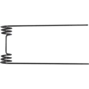 Striegelzinken Ø10mm