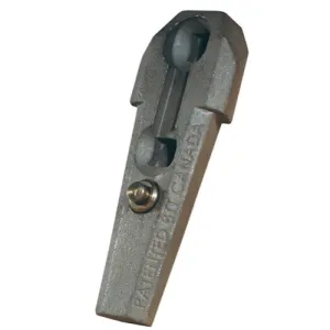 Houder kompleet - serie 200