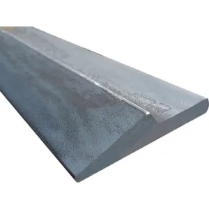 Messenstaal 151 x 32 mm