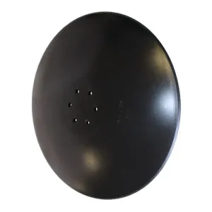 Gladde schijf - Ø560x6
