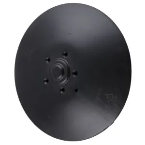 Kouterschijf Ø400x4