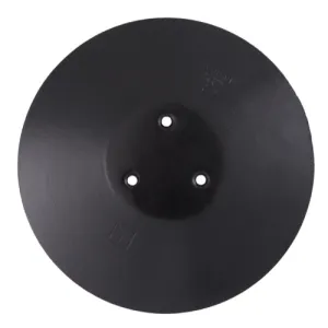 Zaaikouter Ø320x3