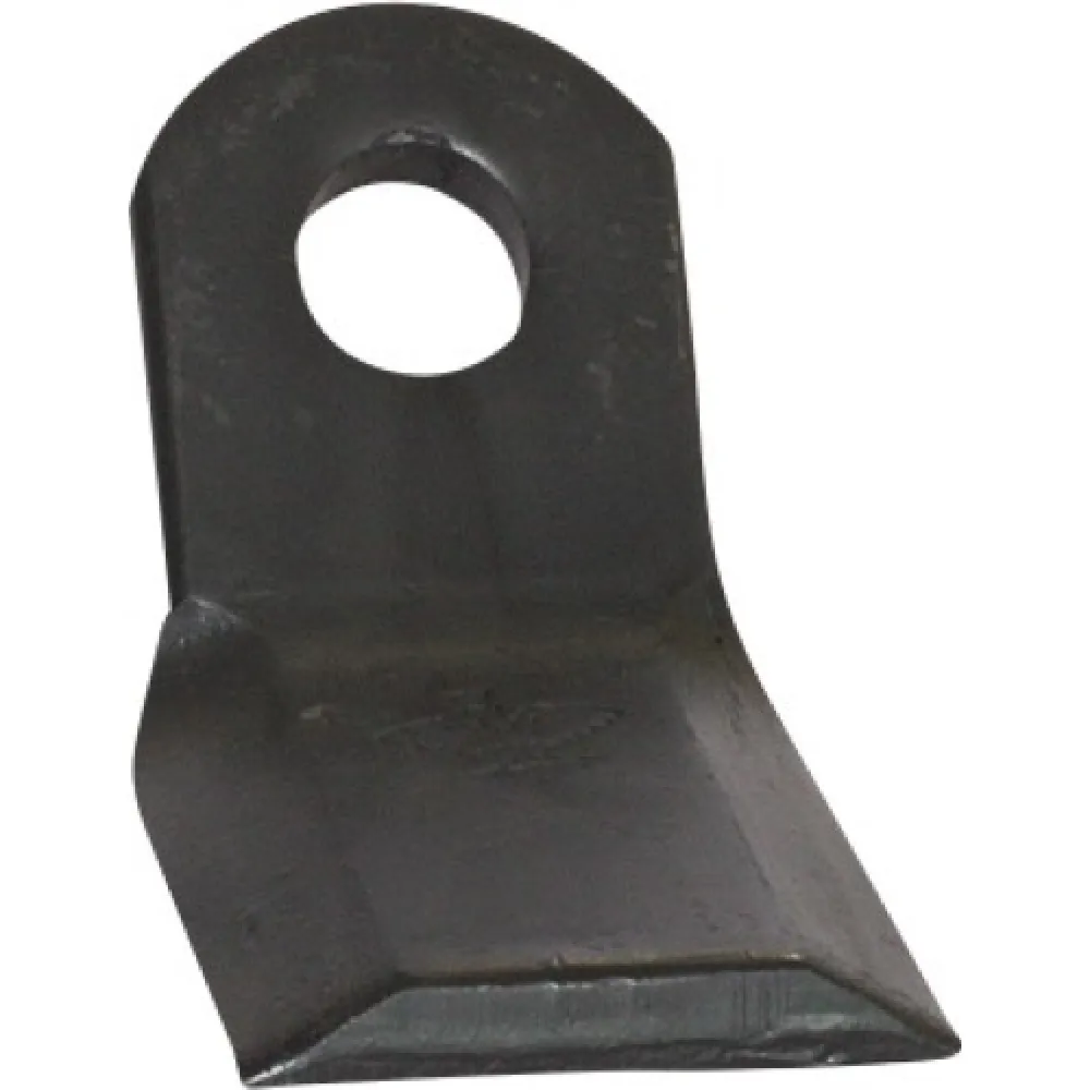 Angled front view with bag zipped and handles upright.
