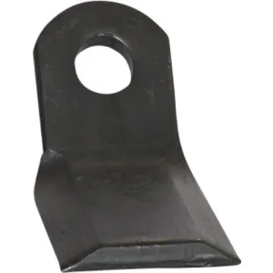 Y-Messer 115x50mm