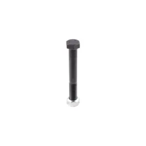 Sechskantschraube  M16x1,5x120 mit Sicherungsmutter