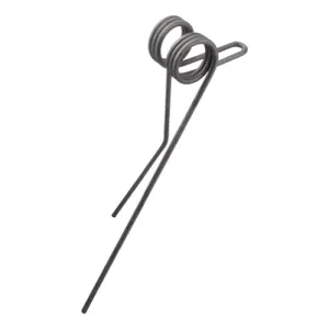 Striegelzinken Ø5,5mm