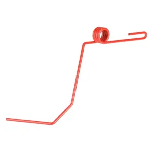 Striegelzinken Ø7mm