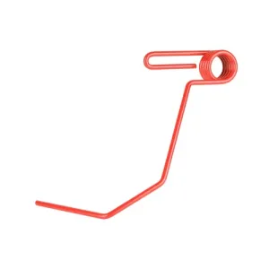 Striegelzinken Ø7mm