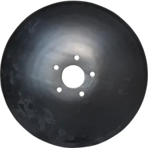 Gladde schijf - Ø510x5