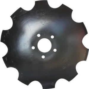 Getande schijf - Ø510x5