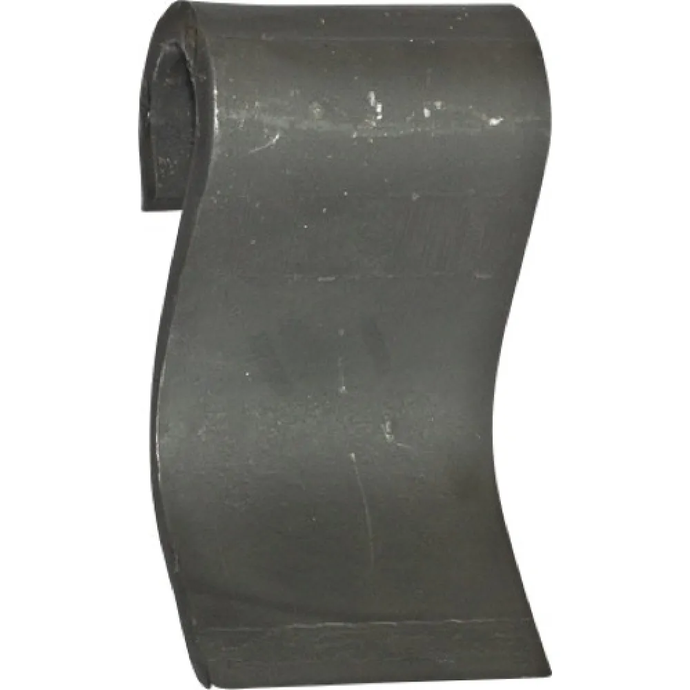 Angled front view with bag zipped and handles upright.