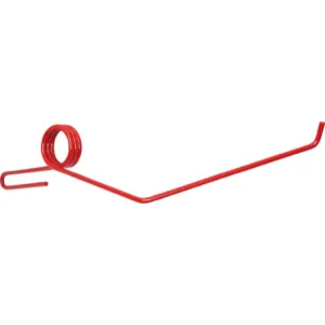 Striegelzinken Ø10mm