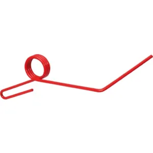Striegelzinken Ø10mm