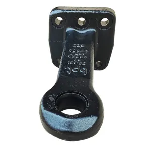 Trailer coupling ring ( MOT (Germany) - checked )