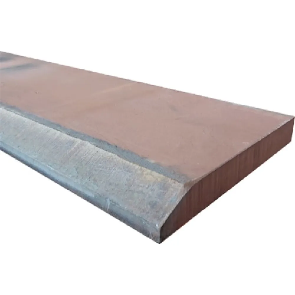 Angled front view with bag zipped and handles upright.