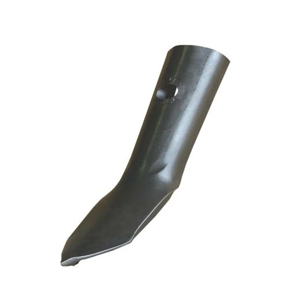 Angled front view with bag zipped and handles upright.