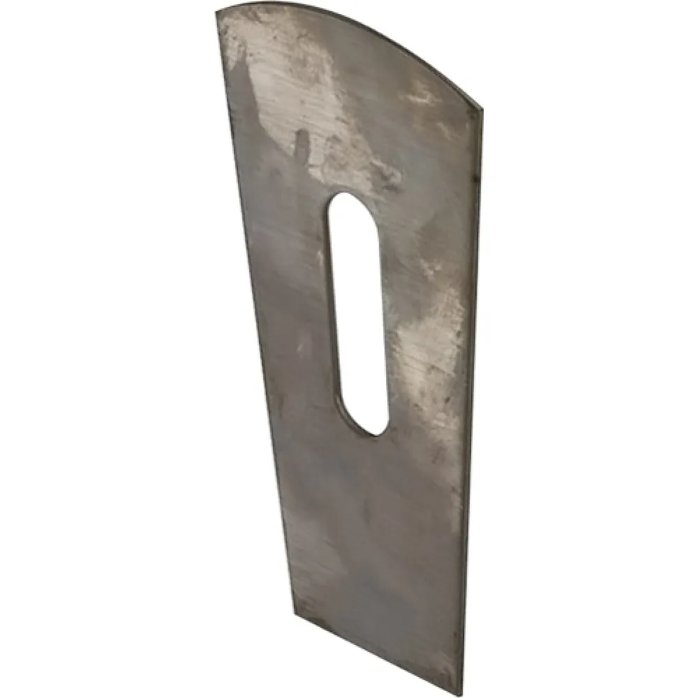 Angled front view with bag zipped and handles upright.
