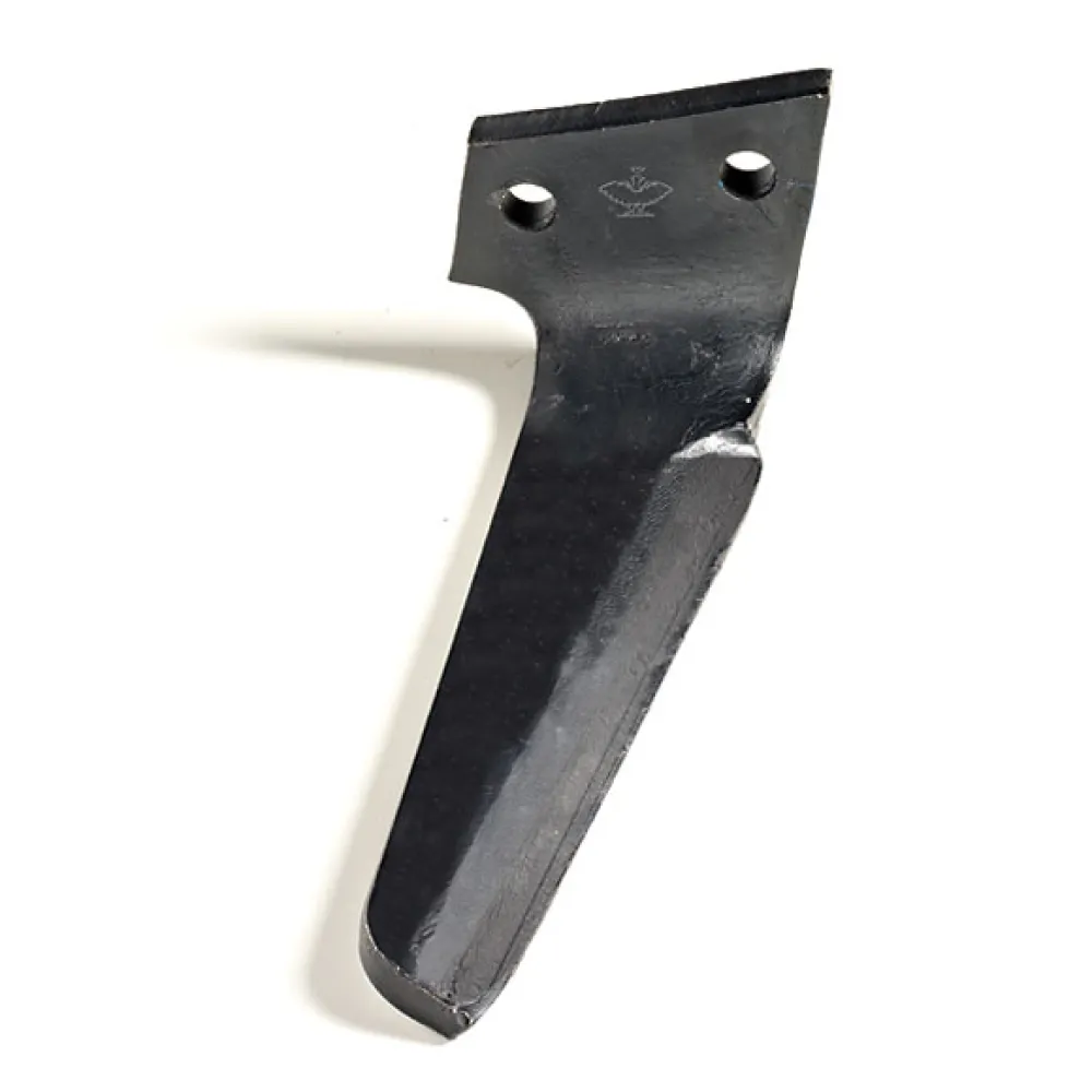 Angled front view with bag zipped and handles upright.