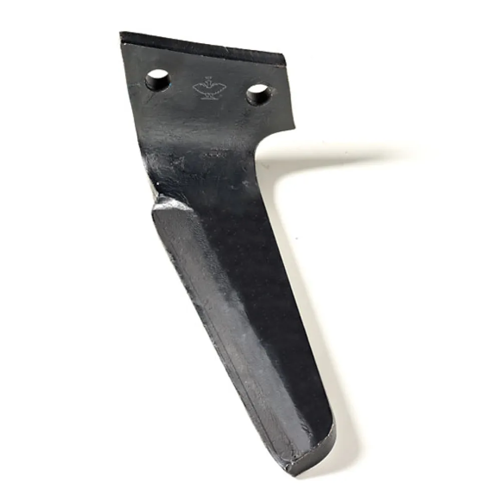 Angled front view with bag zipped and handles upright.