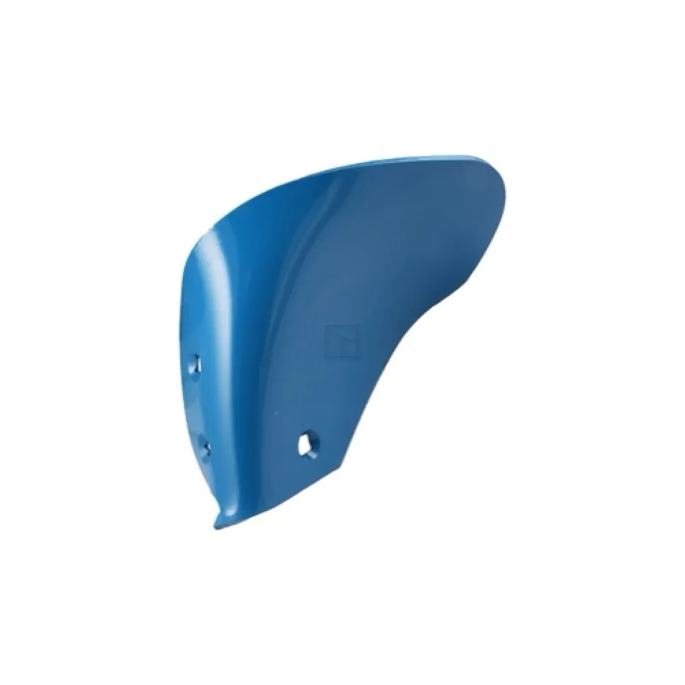 Angled front view with bag zipped and handles upright.
