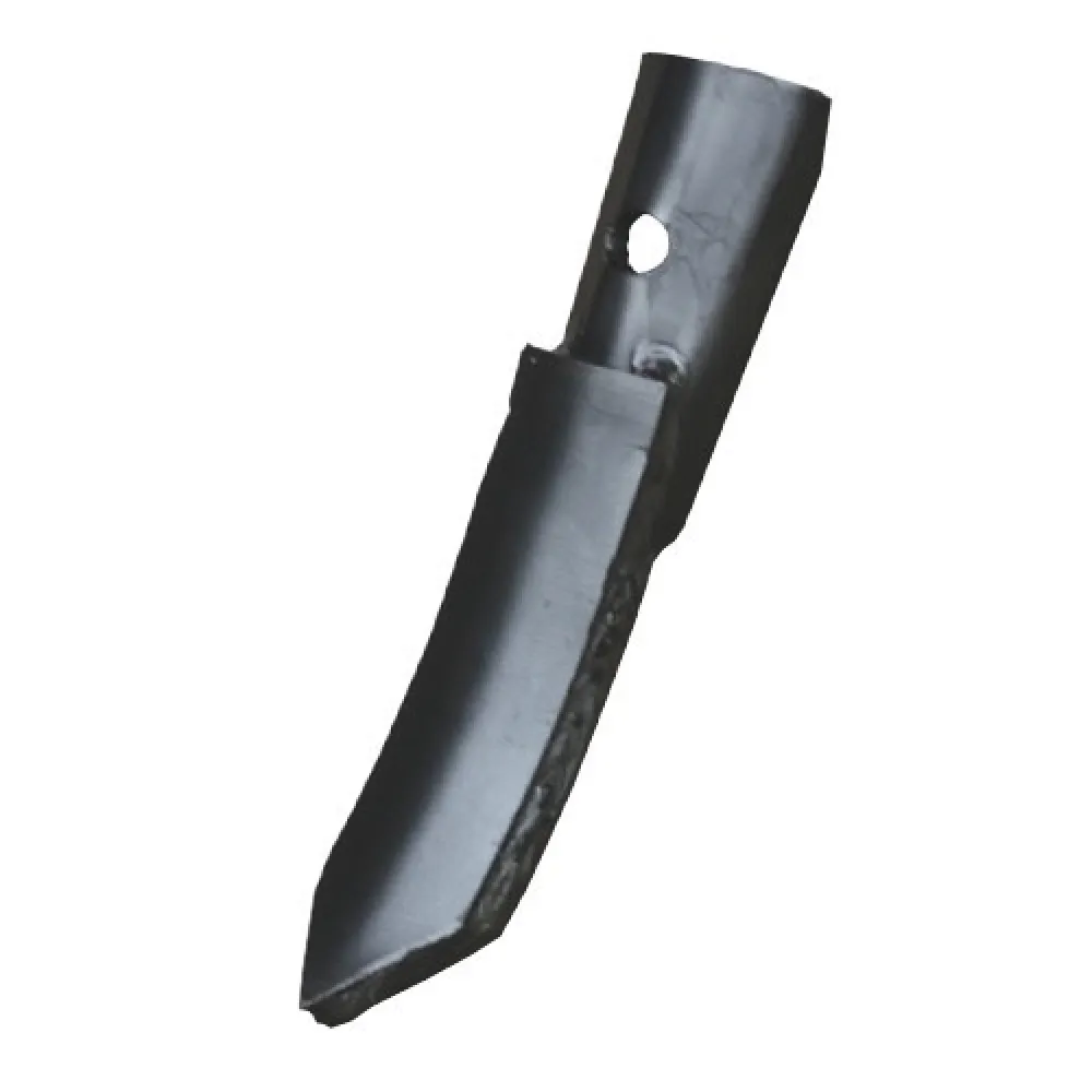 Angled front view with bag zipped and handles upright.
