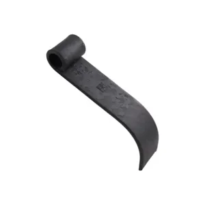 Klepel 215x50mm