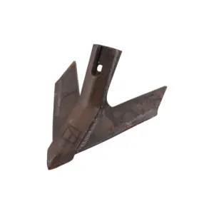 Snel-wissel-beitel - 230mm