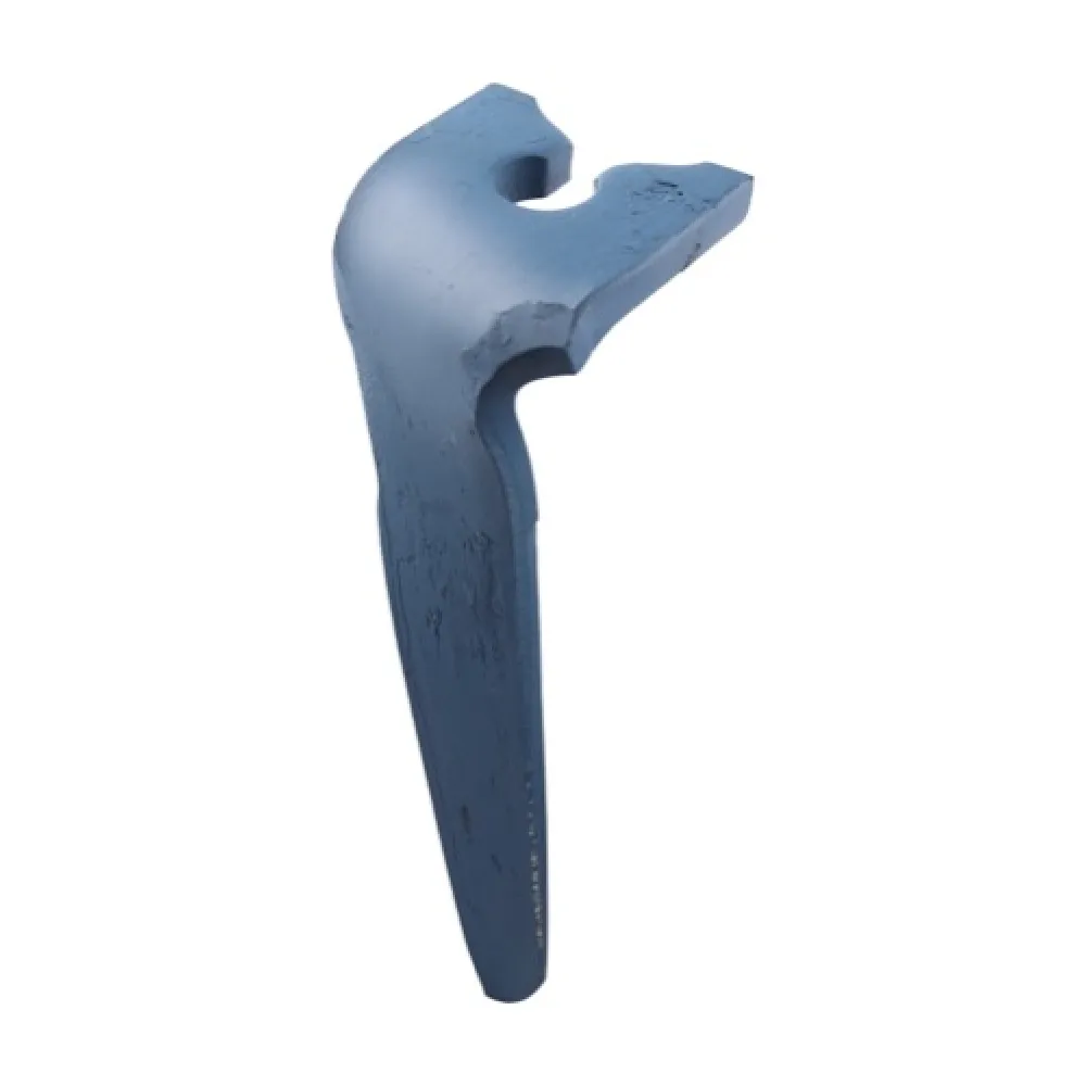 Angled front view with bag zipped and handles upright.
