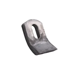 Schlegel 80x50mm