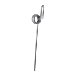 Wiedegtand Ø10mm