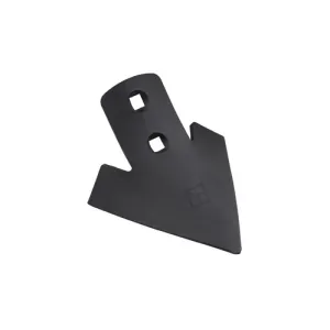 Gänsefußschar 165mm