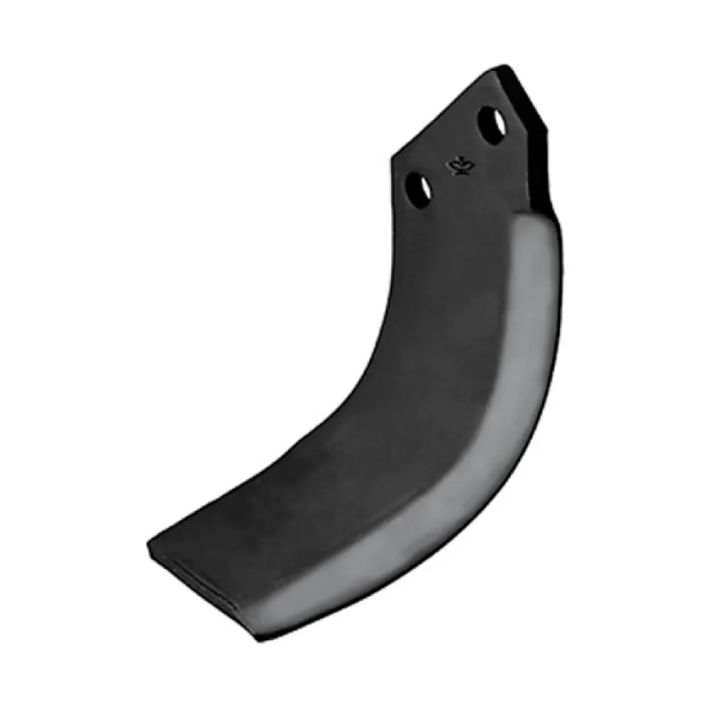 Angled front view with bag zipped and handles upright.