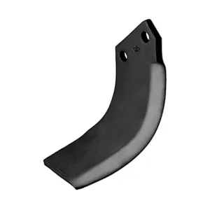 Fräsmesser 195x80mm, links