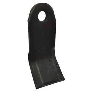 Y-Messer 130x50mm