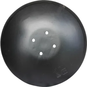 Gladde schijf - Ø620x6