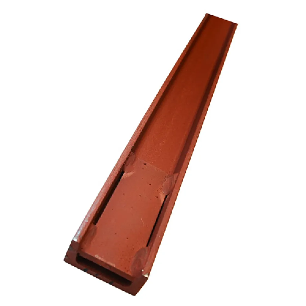 Angled front view with bag zipped and handles upright.