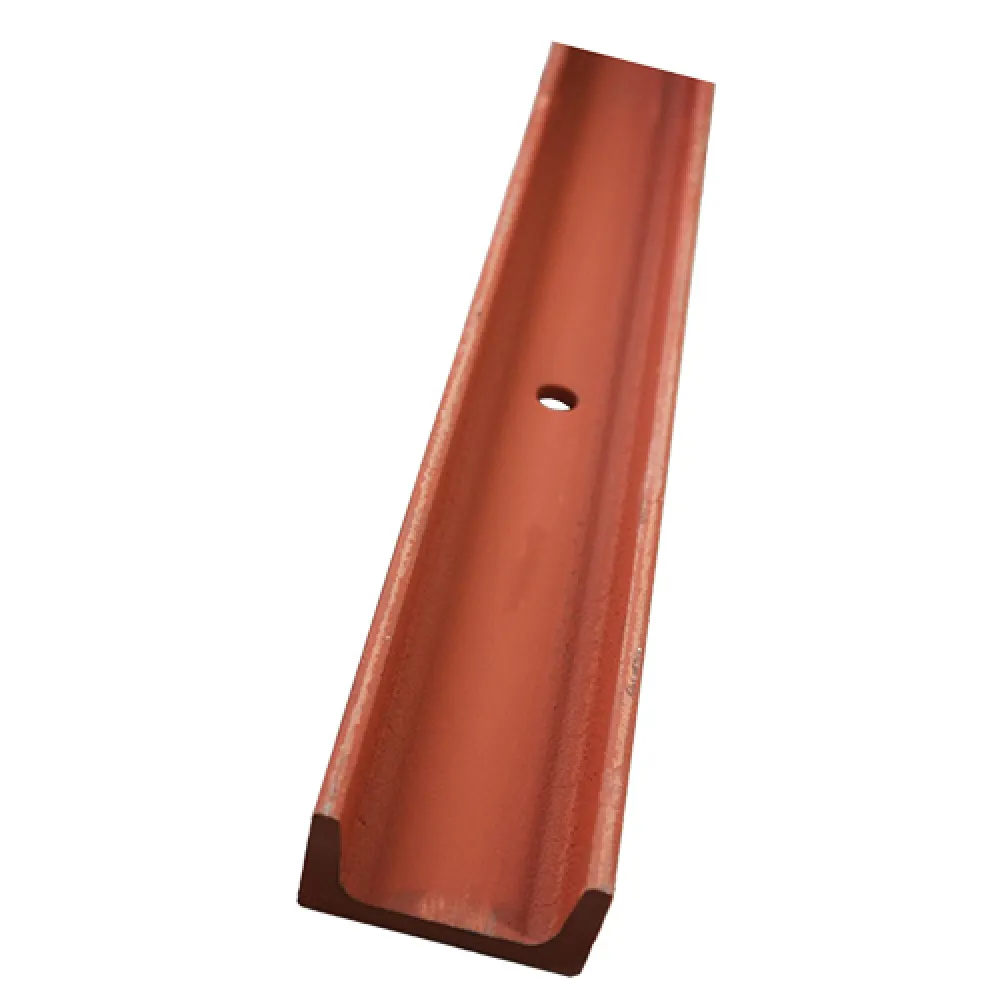 Angled front view with bag zipped and handles upright.