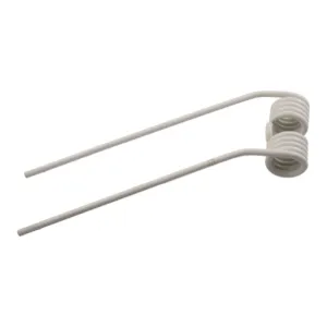 Heuwenderzinken Ø9 - links