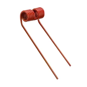 Heuwenderzinken Ø9 - rechts